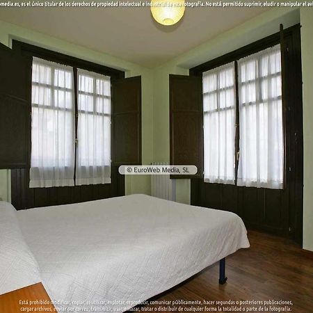 Apartamento 3 Casa Graciano Onís Esterno foto