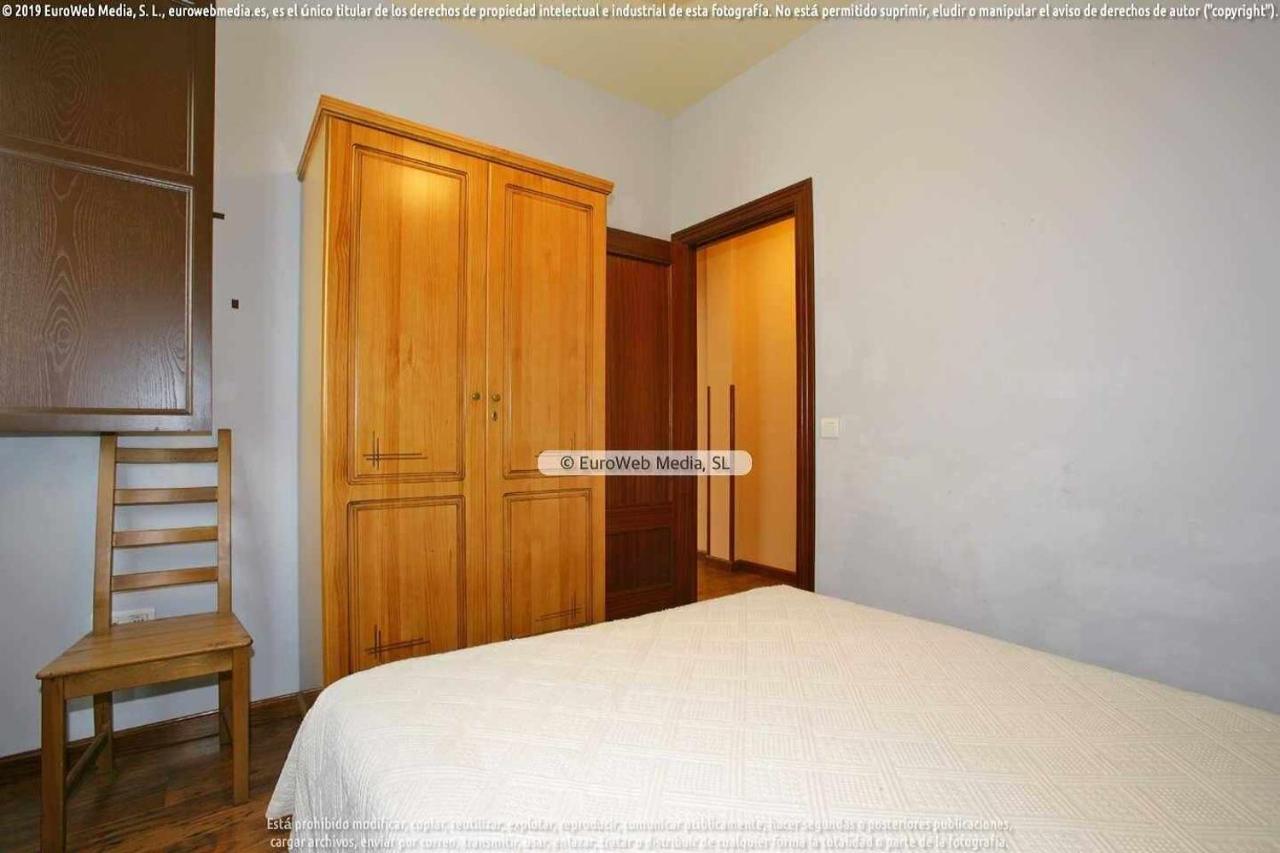 Apartamento 3 Casa Graciano Onís Esterno foto