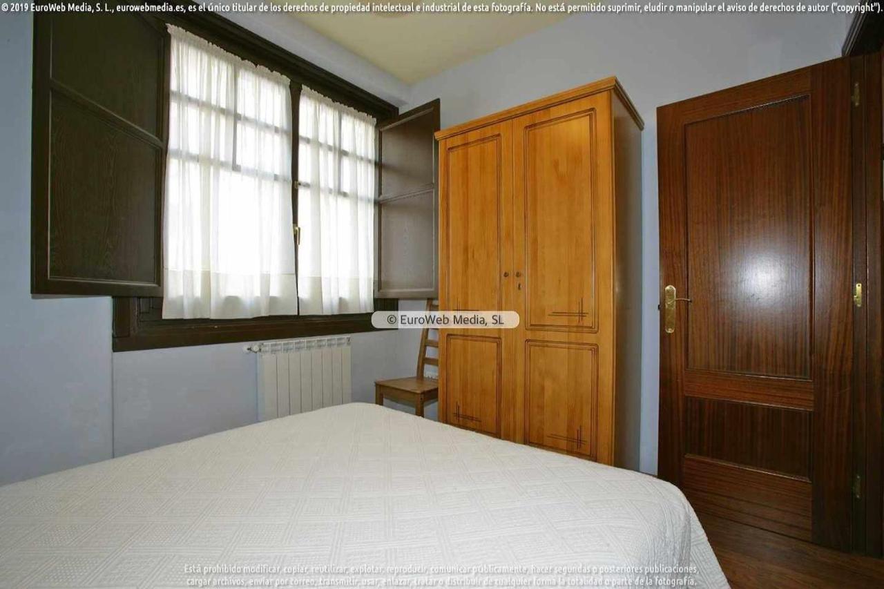 Apartamento 3 Casa Graciano Onís Esterno foto